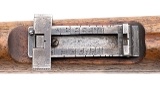 "Chilean Model 1895/61 Bolt Action Rifle by Loewe – 7.62 NATO (67370)" - Image 6 of 20