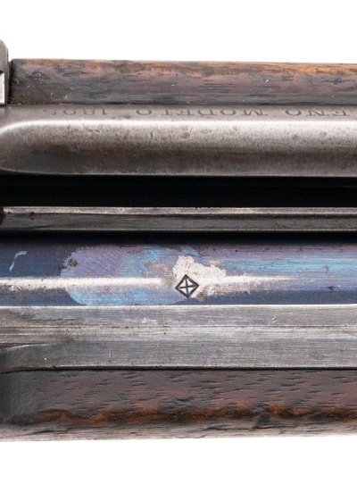 "Chilean Model 1895/61 Bolt Action Rifle by Loewe – 7.62 NATO (67370)" - Image 11 of 20