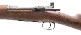 "Chilean Model 1895/61 Bolt Action Rifle by Loewe – 7.62 NATO (67370)" - Image 4 of 20