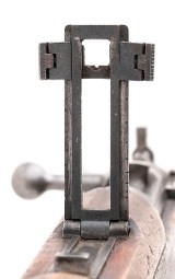 "Chilean Model 1895/61 Bolt Action Rifle by Loewe – 7.62 NATO (67370)" - Image 8 of 20
