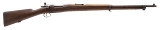 "Chilean Model 1895/61 Bolt Action Rifle by Loewe – 7.62 NATO (67370)" - Image 1 of 20