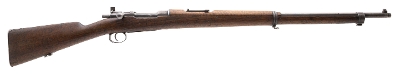 "Chilean Model 1895/61 Bolt Action Rifle by Loewe – 7.62 NATO (67370)" - Image 1 of 20