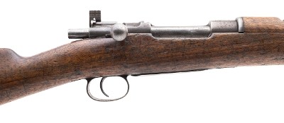 "Chilean Model 1895/61 Bolt Action Rifle by Loewe – 7.62 NATO (67370)" - Image 2 of 20