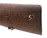 "Chilean Model 1895/61 Bolt Action Rifle by Loewe – 7.62 NATO (67370)" - Image 20 of 20