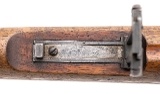 "Chilean Model 1895/61 Bolt Action Rifle by Loewe – 7.62 NATO (67370)" - Image 7 of 20