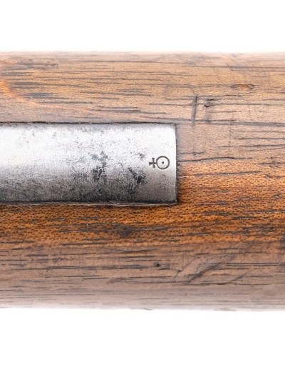 "Chilean Model 1895/61 Bolt Action Rifle by Loewe – 7.62 NATO (67370)" - Image 17 of 20