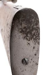 "Imperial German Amberg Arsenal Model 1871 Bolt Action Rifle 11mm (52091)" - 15 of 15