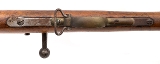 "Imperial German Amberg Arsenal Model 1871 Bolt Action Rifle 11mm (52091)" - 13 of 15