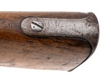 "Imperial German Amberg Arsenal Model 1871 Bolt Action Rifle 11mm (52091)" - 14 of 15