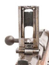 "Imperial German Amberg Arsenal Model 1871 Bolt Action Rifle 11mm (52091)" - 7 of 15