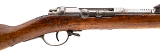 "Imperial German Amberg Arsenal Model 1871 Bolt Action Rifle 11mm (52091)" - 2 of 15