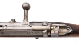 "Imperial German Amberg Arsenal Model 1871 Bolt Action Rifle 11mm (52091)" - 6 of 15