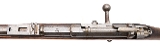 "Imperial German Amberg Arsenal Model 1871 Bolt Action Rifle 11mm (52091)" - 5 of 15