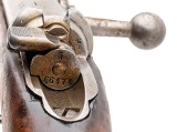 "Imperial German Amberg Arsenal Model 1871 Bolt Action Rifle 11mm (52091)" - 8 of 15