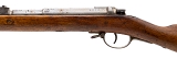 "Imperial German Amberg Arsenal Model 1871 Bolt Action Rifle 11mm (52091)" - 4 of 15