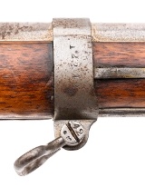 "Imperial German Amberg Arsenal Model 1871 Bolt Action Rifle 11mm (52091)" - 10 of 15
