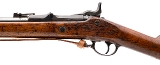 "U.S. Springfield Model 1868 Trapdoor Rifle .50-70 (58974)" - 4 of 11