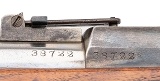 "U.S. Springfield Model 1868 Trapdoor Rifle .50-70 (58974)" - 8 of 11