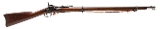 "U.S. Springfield Model 1868 Trapdoor Rifle .50-70 (58974)" - 1 of 11