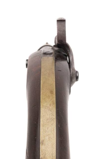 "Mexican War Period US Model 1842 by Aston (59943)" - Image 4 of 7