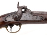"Mexican War Period US Model 1842 by Aston (59943)" - Image 2 of 7
