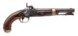 "Mexican War Period US Model 1842 by Aston (59943)" - Image 1 of 7
