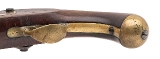 "Mexican War Period US Model 1842 by Aston (59943)" - Image 7 of 7
