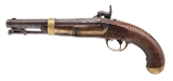 "Mexican War Period US Model 1842 by Aston (59943)" - Image 3 of 7