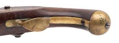 "Mexican War Period US Model 1842 by Aston (59943)" - Image 7 of 7