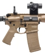 "LWRC TRICON MK6 CARBINE 5.56 NATO (L2026-01806)" - 2 of 4