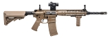 "LWRC TRICON MK6 CARBINE 5.56 NATO (L2026-01806)" - 1 of 4