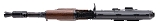 "Pioneer Arms Hellpup PRO Pistol 7.62x39mm (L2026-02770)" - 5 of 6