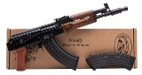 "Pioneer Arms Hellpup PRO Pistol 7.62x39mm (L2026-02770)" - 6 of 6