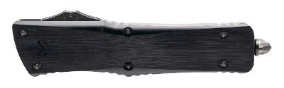 "MARFIONE CUSTOMS COMBAT TROODON KNIFE (MEW3364)" - Image 4 of 7
