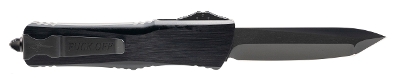 "MARFIONE CUSTOMS COMBAT TROODON KNIFE (MEW3364)" - Image 1 of 7