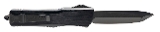 "MARFIONE CUSTOMS COMBAT TROODON KNIFE (MEW3364)"