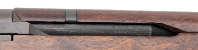 "Early WWII U.S. SpringfieldM1 Garand .30-06 (04926) AUSTX" - Image 3 of 7