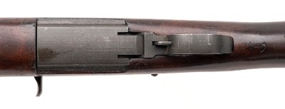 "Early WWII U.S. SpringfieldM1 Garand .30-06 (04926) AUSTX" - Image 7 of 7