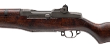 "Early WWII U.S. SpringfieldM1 Garand .30-06 (04926) AUSTX" - Image 5 of 7