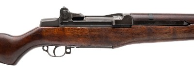 "Early WWII U.S. SpringfieldM1 Garand .30-06 (04926) AUSTX" - Image 2 of 7