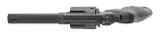 "Taurus 82S Revolver .38 Special+P (D2025-00484) DTX" - Image 3 of 4