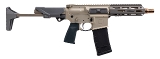 "(SN: ME07833) Q SUGAR WEASEL SHORT BARREL RIFLE .300 BLACKOUT (L2026-02997) NEW" - 1 of 6