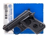 "Beretta 950BS Pistol .25 ACP (L2026-02809)" - 7 of 7