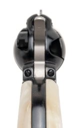 "Heritage Rough Rider Revolver .22LR/.22 MAG. (L2026-02638)" - 3 of 7