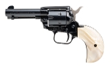 "Heritage Rough Rider Revolver .22LR/.22 MAG. (L2026-02638)" - 1 of 7