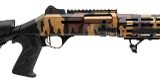 "(SN: 663-H25YT-5071) Orthos Raider S4 N91 Elite Shotgun 12 Gauge (D2026-00274) NEW (DTX)" - Image 2 of 5