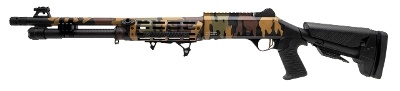 "(SN: 663-H25YT-5071) Orthos Raider S4 N91 Elite Shotgun 12 Gauge (D2026-00274) NEW (DTX)" - Image 3 of 5