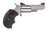 "North American Arms Black Widow Revolver .22 MAG. (L2025-15216)" - 2 of 5