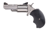 "North American Arms Black Widow Revolver .22 MAG. (L2025-15216)" - 1 of 5