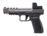 "Canik TP9SFX Pistol 9mm (L2026-02893)" - 2 of 4
